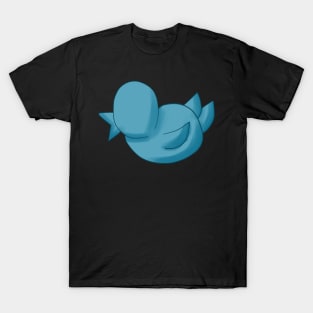 BLUE BIRD T-Shirt